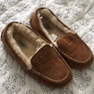 UGG Slipper Shoes